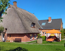 Schuster Raths Kate der
Familie Maaß Schuster Raths Kate der
Familie Maaß