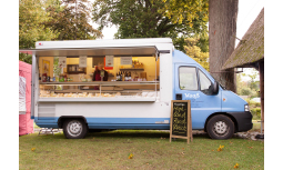 Bio-Käseparadies Familie Maaß