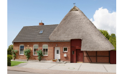 Schuster Raths Kate in Schönberg