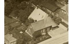 Luftbild Schuster Raths Kate